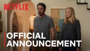 No Good Deed: Every House Has Its Secrets only on Netflix December 12, 2024