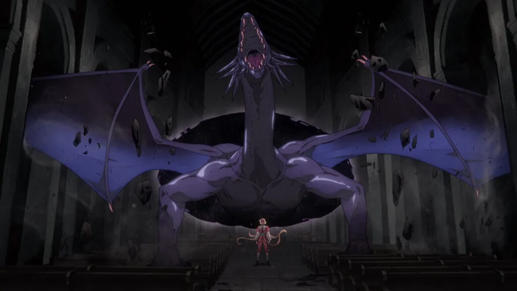 Castlevania: Nocturne Season 2 Watch on Netflix January 16th, 2025 Castlevania: Nocturne Season 2 Watch on Netflix January 16th, 2025