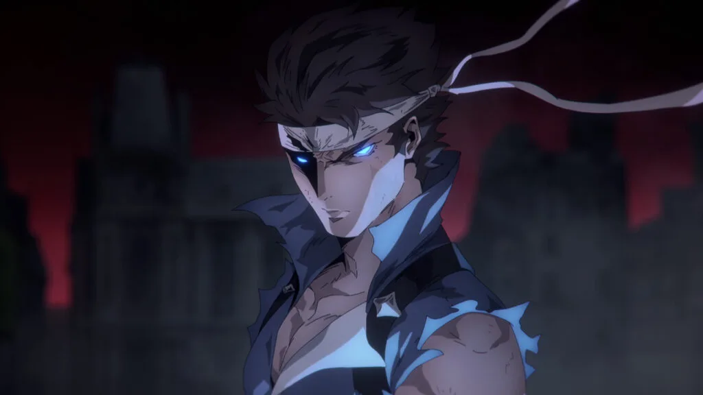 Castlevania: Nocturne Season 2 Watch on Netflix January 16th, 2025 Castlevania: Nocturne Season 2 Watch on Netflix January 16th, 2025